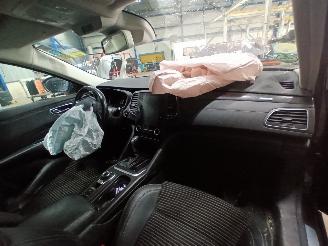 Renault Talisman Talisman Estate (RFDK) Combi 1.6 dCi 160 Twinturbo (R9M-452(R9M-D4)) [=
118kW]  (03-2016/03-2022) picture 5