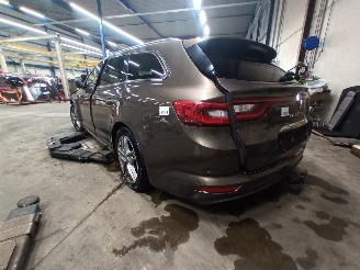Renault Talisman Talisman Estate (RFDK) Combi 1.6 dCi 160 Twinturbo (R9M-452(R9M-D4)) [=
118kW]  (03-2016/03-2022) picture 4