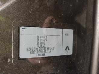 Renault Talisman Talisman Estate (RFDK) Combi 1.6 dCi 160 Twinturbo (R9M-452(R9M-D4)) [=
118kW]  (03-2016/03-2022) picture 6