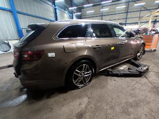 Renault Talisman Talisman Estate (RFDK) Combi 1.6 dCi 160 Twinturbo (R9M-452(R9M-D4)) [=
118kW]  (03-2016/03-2022) picture 3