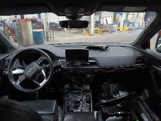 Audi SQ5 SQ5 (FYB/FYG) SUV 3.0 TFSI V6 24V (CWGD) [260kW]  (11-2016/...) picture 5