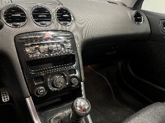 Peugeot 308 308 CC (4B) Cabrio 1.6 16V THP 155 (EP6CDT(5FV)) [115kW]  (06-2009/12-=
2014) picture 17