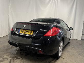 Peugeot 308 308 CC (4B) Cabrio 1.6 16V THP 155 (EP6CDT(5FV)) [115kW]  (06-2009/12-=
2014) picture 5