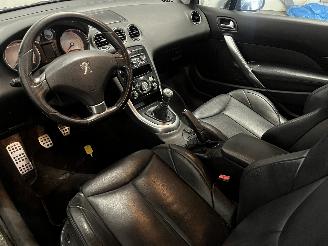 Peugeot 308 308 CC (4B) Cabrio 1.6 16V THP 155 (EP6CDT(5FV)) [115kW]  (06-2009/12-=
2014) picture 11