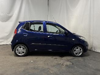 Hyundai I-10 i10 (F5) Hatchback 1.2i 16V (G4LA) [57kW]  (11-2008/12-2011) picture 7