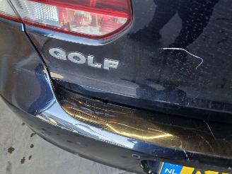 Volkswagen Golf Golf VI (5K1) Hatchback 1.4 TSI 122 16V (CAXA(Euro 5)) [90kW]  (10-200=
8/11-2012) picture 21