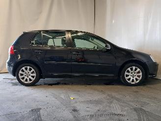 Volkswagen Golf Golf V (1K1) Hatchback 1.6 FSI 16V (BLF(Euro 4)) [85kW]  (10-2003/07-2=
008) picture 9