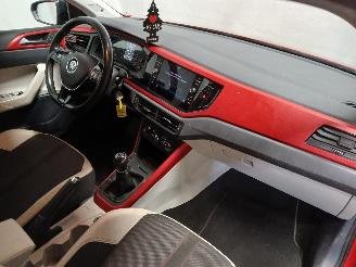 Volkswagen Polo Polo VI (AW1) Hatchback 5-drs 1.0 MPi 12V (CHYC) [48kW]  (06-2017/02-2=
020) picture 8