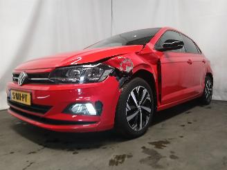 Volkswagen Polo Polo VI (AW1) Hatchback 5-drs 1.0 MPi 12V (CHYC) [48kW]  (06-2017/02-2=
020) picture 3