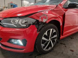 Volkswagen Polo Polo VI (AW1) Hatchback 5-drs 1.0 MPi 12V (CHYC) [48kW]  (06-2017/02-2=
020) picture 22