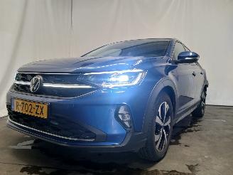 Avarii autoturisme Volkswagen Taigo Taigo SUV 1.0 TSI 110 12V (DLAA) [81kW]  (09-2021/03-2024) 2022/12