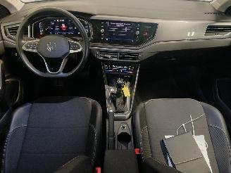 Volkswagen Taigo Taigo SUV 1.0 TSI 110 12V (DLAA) [81kW]  (09-2021/03-2024) picture 11