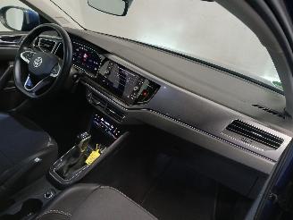 Volkswagen Taigo Taigo SUV 1.0 TSI 110 12V (DLAA) [81kW]  (09-2021/03-2024) picture 8