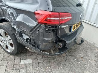 Volkswagen Passat Passat Variant (3G5) Combi 1.5 TSI 16V (DADA) [110kW]  (08-2018/03-202=
4) picture 23