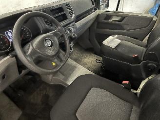 Volkswagen Crafter Crafter (SY) Chassis-Cabine 2.0 TDI FWD (DAUB) [75kW]  (11-2016/06-202=
4) picture 15