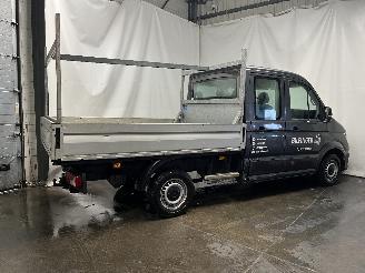 Volkswagen Crafter Crafter (SY) Chassis-Cabine 2.0 TDI FWD (DAUB) [75kW]  (11-2016/06-202=
4) picture 6