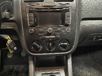 Volkswagen Golf Golf V Variant (1K5) Combi 1.4 TSI 122 16V (CAXA(Euro 5)) [90kW]  (06-=
2007/07-2009) picture 21