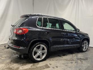 Volkswagen Tiguan Tiguan (5N1/2) SUV 2.0 TSI 16V 4Motion (CAWB) [147kW]  (09-2007/07-201=
8) picture 6