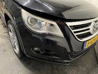 Volkswagen Tiguan Tiguan (5N1/2) SUV 2.0 TSI 16V 4Motion (CAWB) [147kW]  (09-2007/07-201=
8) picture 9