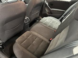 Volkswagen Golf Golf VI (5K1) Hatchback 1.6 TDI 16V (CAYC(Euro 5)) [77kW]  (02-2009/11=
-2012) picture 20