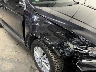 Volkswagen T-Roc T-Roc I SUV 1.0 TSI 12V BlueMotion (DKRF) [85kW]  (07-2017/11-2020) picture 10