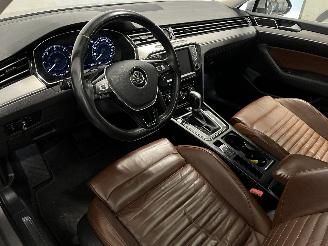 Volkswagen Passat Passat Variant (3G5) Combi 1.6 TDI 16V (DCXA) [88kW]  (08-2014/11-2020=
) picture 17