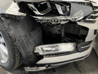 Volkswagen Passat Passat Variant (3G5) Combi 1.6 TDI 16V (DCXA) [88kW]  (08-2014/11-2020=
) picture 10