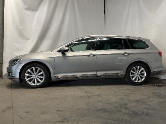 Volkswagen Passat Passat Variant (3G5) Combi 1.6 TDI 16V (DCXA) [88kW]  (08-2014/11-2020=
) picture 4