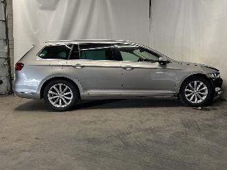 Volkswagen Passat Passat Variant (3G5) Combi 1.6 TDI 16V (DCXA) [88kW]  (08-2014/11-2020=
) picture 7