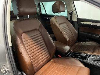 Volkswagen Passat Passat Variant (3G5) Combi 1.6 TDI 16V (DCXA) [88kW]  (08-2014/11-2020=
) picture 14