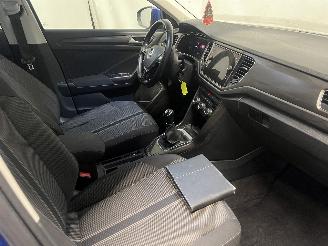 Volkswagen T-Roc T-Roc I SUV 1.0 TSI 12V BlueMotion (DKRF) [85kW]  (07-2017/11-2020) picture 9
