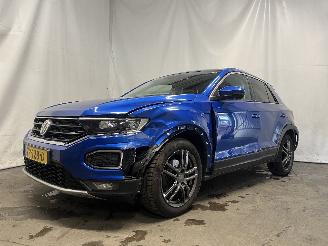 Volkswagen T-Roc T-Roc I SUV 1.0 TSI 12V BlueMotion (DKRF) [85kW]  (07-2017/11-2020) picture 3