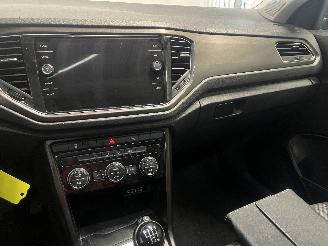 Volkswagen T-Roc T-Roc I SUV 1.0 TSI 12V BlueMotion (DKRF) [85kW]  (07-2017/11-2020) picture 17