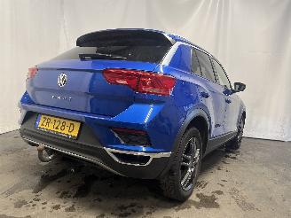 Volkswagen T-Roc T-Roc I SUV 1.0 TSI 12V BlueMotion (DKRF) [85kW]  (07-2017/11-2020) picture 5