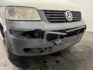 Volkswagen Transporter Transporter T5 Van 2.5 TDi (BNZ) [96kW]  (04-2003/11-2009) picture 8