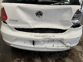 Volkswagen Polo Polo V (6R) Hatchback 1.0 12V BlueMotion Technology (CHYA) [44kW]  (01=
-2014/10-2017) picture 11