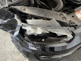 Volkswagen Up! Up! (121) Hatchback 1.0 12V 60 (CHYA) [44kW]  (08-2011/08-2020) picture 14