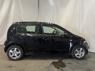 Volkswagen Up! Up! (121) Hatchback 1.0 12V 60 (CHYA) [44kW]  (08-2011/08-2020) picture 7