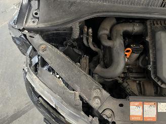 Volkswagen Up! Up! (121) Hatchback 1.0 12V 60 (CHYA) [44kW]  (08-2011/08-2020) picture 12