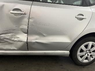 Volkswagen Polo Polo V (6R) Hatchback 1.2 TDI 12V BlueMotion (CFWA(Euro 5)) [55kW]  (1=
0-2009/05-2014) picture 12