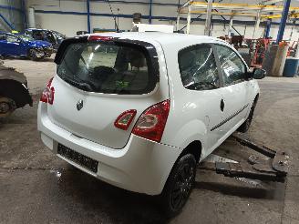 Renault Twingo Twingo II (CN) Hatchback 3-drs 1.2 16V (D4F-764(Euro 4)) [55kW]  (03-2=
007/08-2014) picture 3