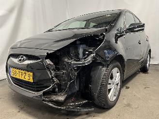Coche accidentado Hyundai Ix20 iX20 (JC) SUV 1.6i 16V (G4FC-G) [92kW]  (11-2010/07-2019) 2012/3