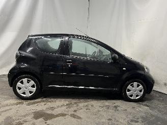 Toyota Aygo Aygo (B10) Hatchback 1.0 12V VVT-i (1KR-FE) [50kW]  (07-2005/05-2014) picture 7