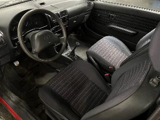 Toyota Starlet Starlet (EP8/NP8) Hatchback 1.3 Friend,XLi 12V (2E-ELU) [55kW]  (12-19=
89/03-1996) picture 15