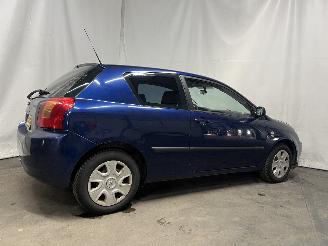 Toyota Corolla Corolla (E12) Hatchback 1.6 16V VVT-i (3ZZFE) [81kW]  (01-2002/12-2006=
) picture 6