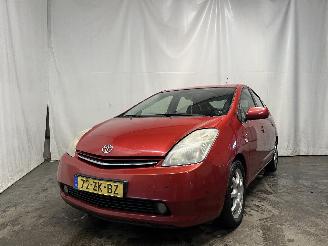 skadebil auto Toyota Prius Prius (NHW20) Liftback 1.5 16V (1NZ-FXE) [82kW]  (09-2003/12-2009) 2008/2