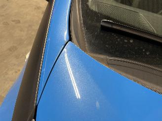 Toyota Aygo Aygo (B40) Hatchback 1.0 12V VVT-i (1KR-FE) [51kW]  (05-2014/06-2018) picture 13