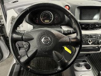 Nissan Almera Almera Tino (V10M) MPV 1.8 16V (QG18DE) [85kW]  (12-2002/02-2006) picture 13