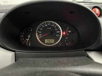 Nissan Almera Almera Tino (V10M) MPV 1.8 16V (QG18DE) [85kW]  (12-2002/02-2006) picture 17