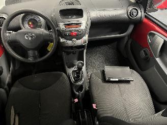 Toyota Aygo Aygo (B10) Hatchback 1.0 12V VVT-i (1KR-FE) [50kW]  (07-2005/05-2014) picture 10